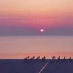 Mirage By The Sea