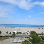 Mirage By The Sea