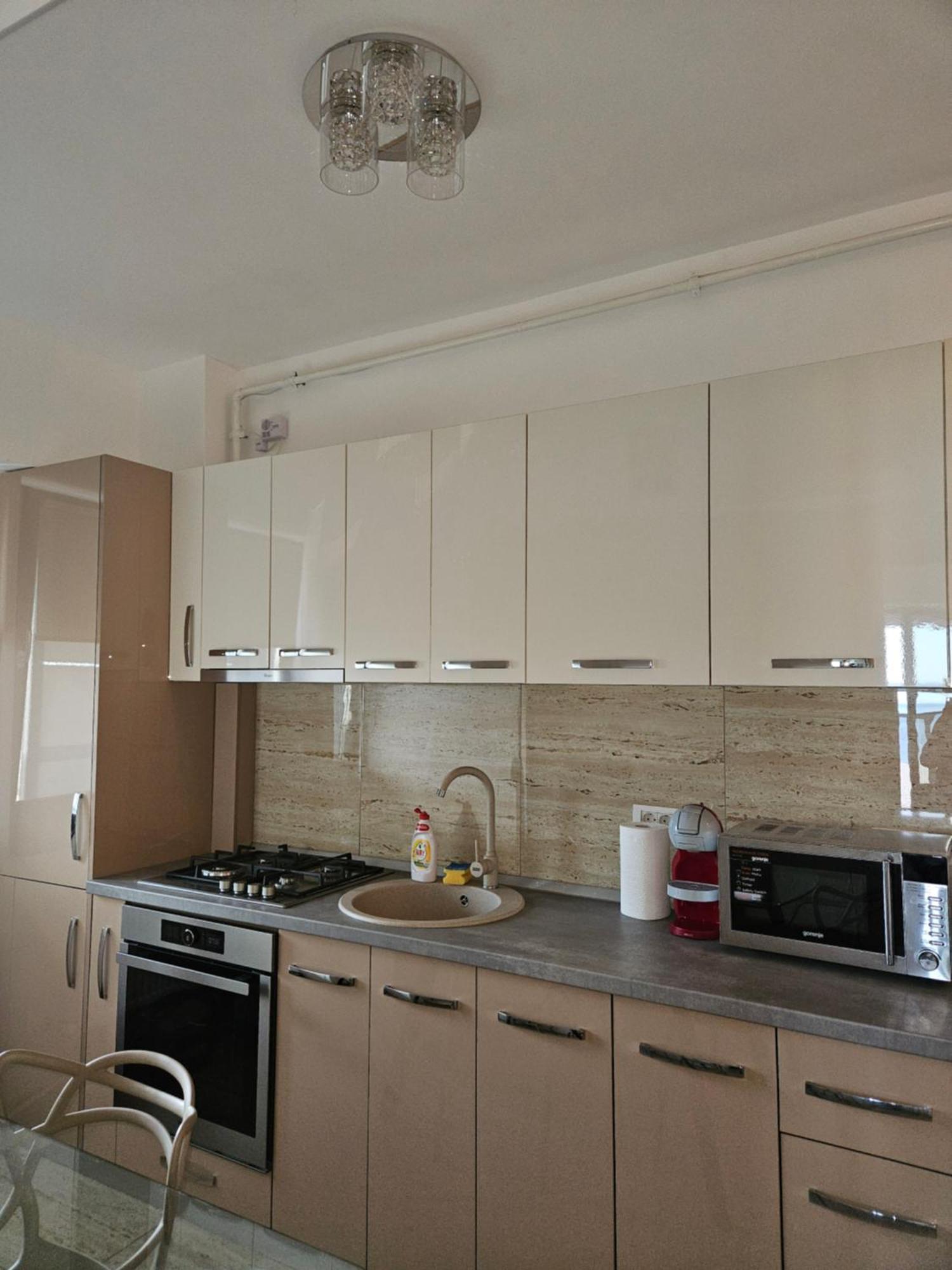 Mirage By The Sea Apartment *