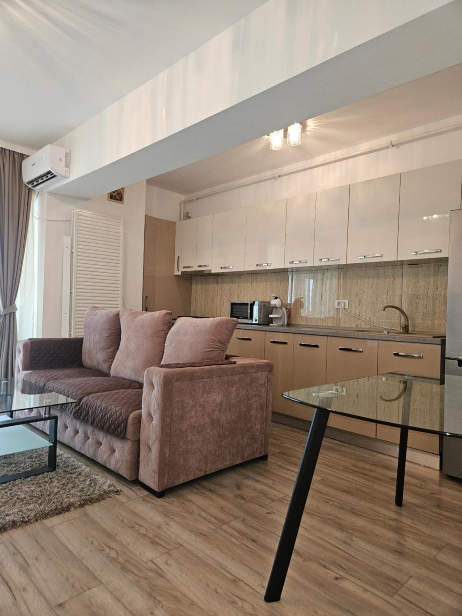 Mirage By The Sea Mamaia