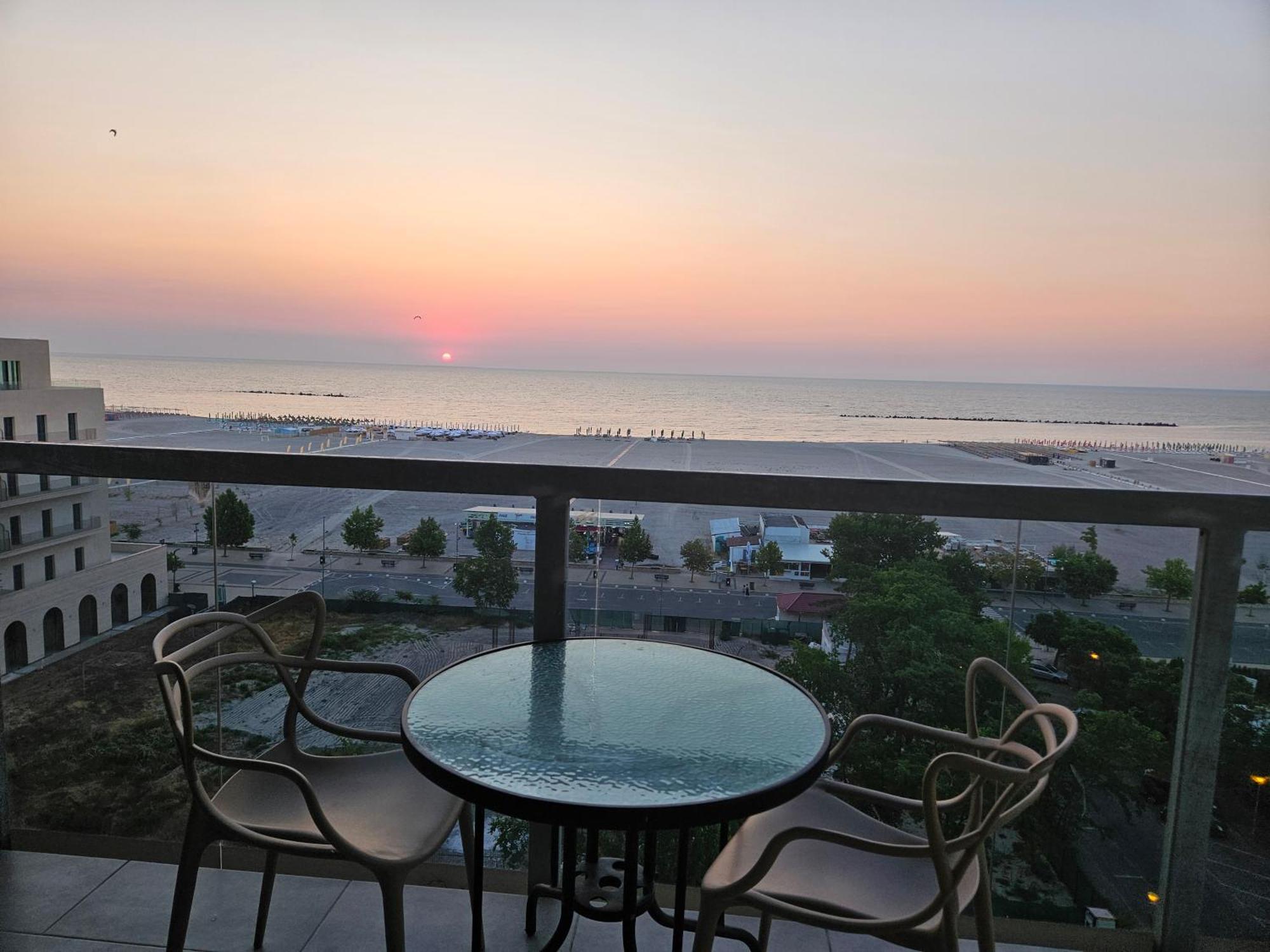 Mirage By The Sea Apartment Mamaia